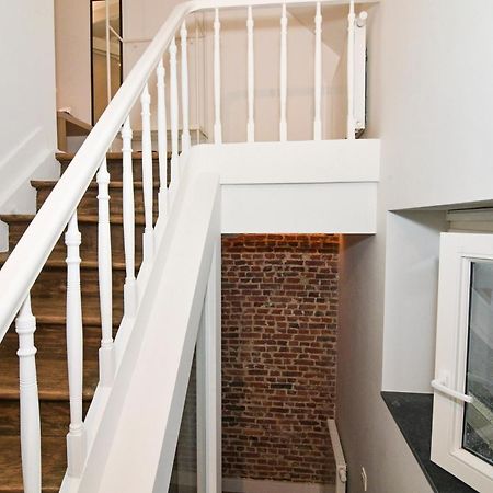 Family Duplex Getaway - Perfectly Positioned For City Adventures 布鲁塞尔 外观 照片