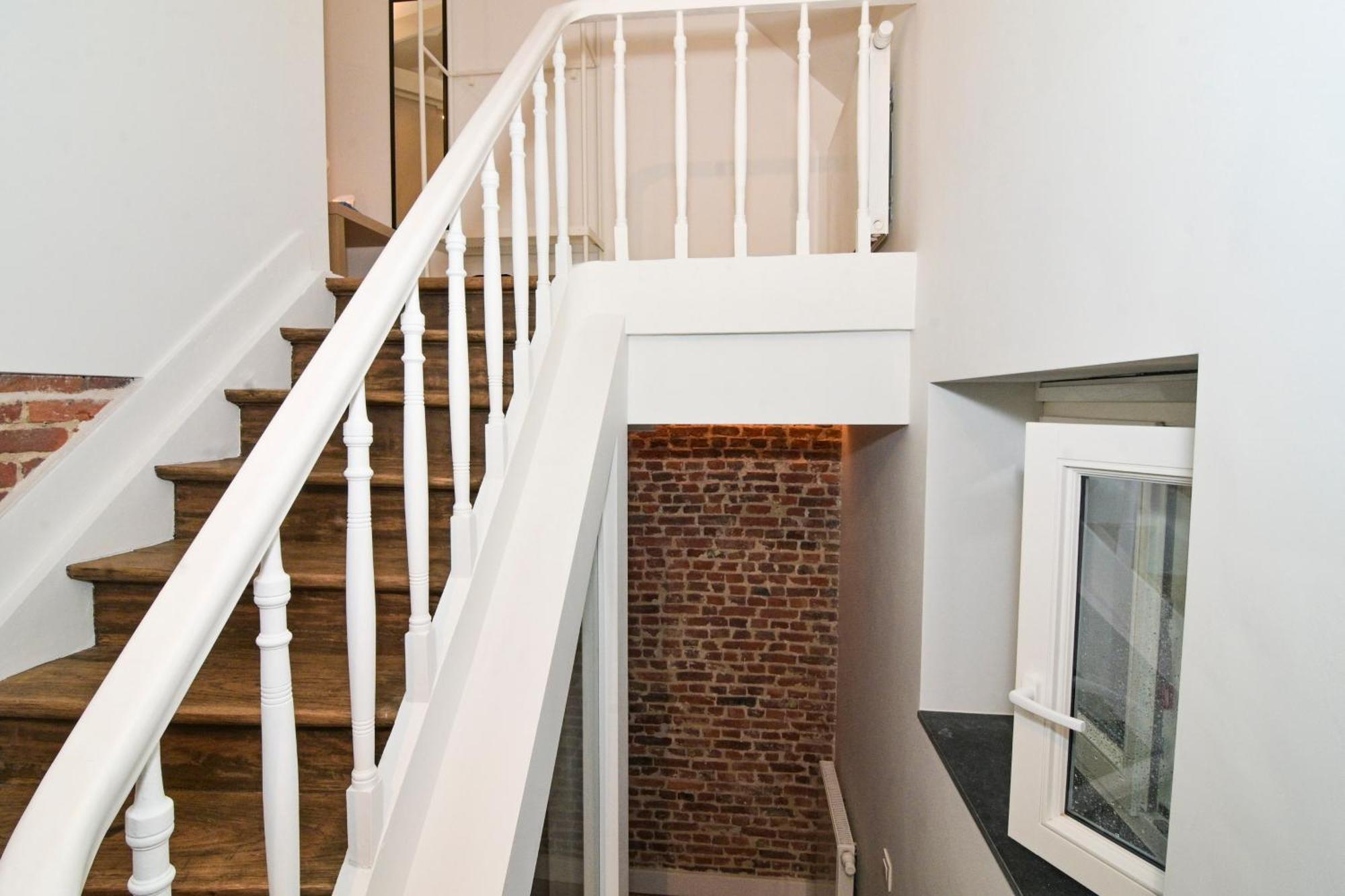 Family Duplex Getaway - Perfectly Positioned For City Adventures 布鲁塞尔 外观 照片
